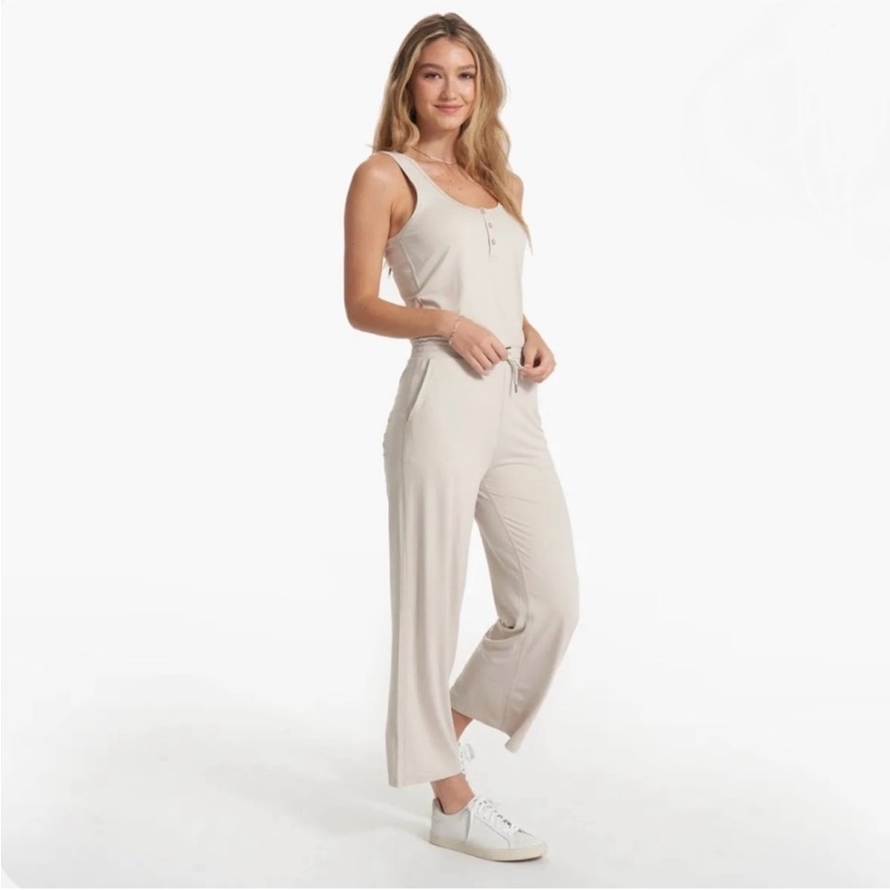 Vuori Jumpsuit